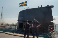 Aportará Suecia buques y aeronaves a la OTAN