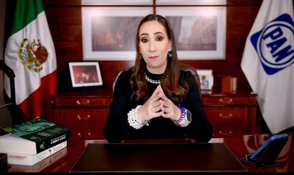 Denuncia PAN ‘hipocresía’ por ley contra el Nepotismo