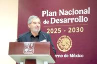 Migrantes serán recibidos con brazos: De la Fuente Migrantes serán recibidos con brazos: De la Fuente