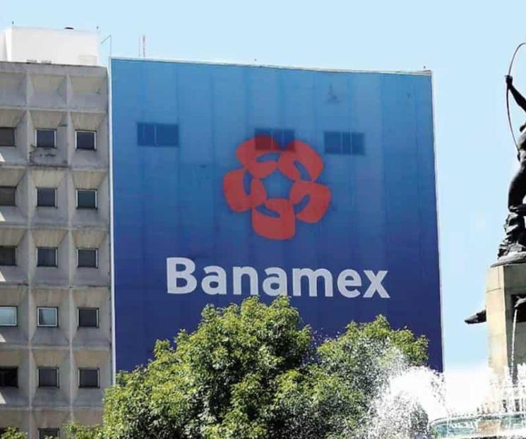 Cuestiona Banamex impacto fiscal y estructural de ‘Plan México’