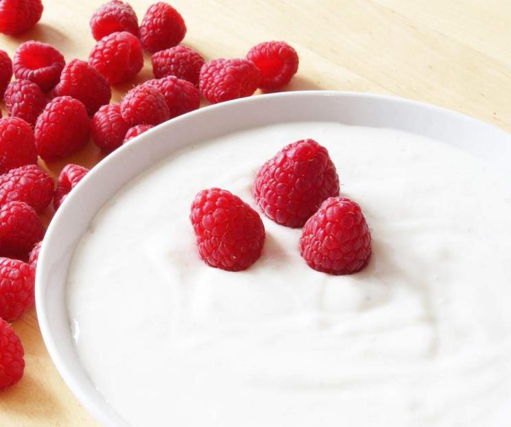 ¿Cuál es la regla 3-4-3?; elige las opciones de yogur más saludables