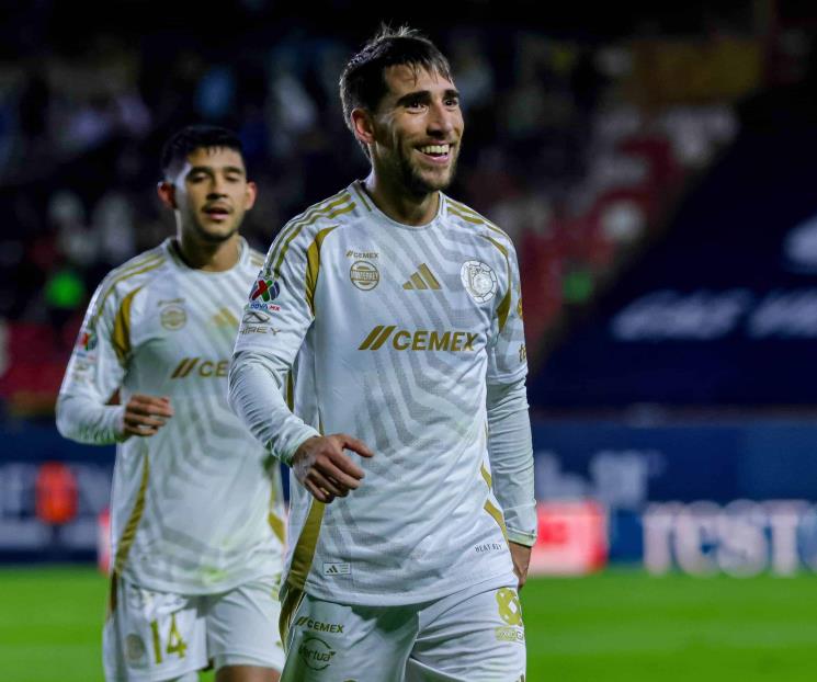 Seguimos siendo competitivos: Gorriarán pese a falta de refuerzos Seguimos siendo competitivos: Gorriarán pese a falta de refuerzos