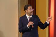 Presentan 25 puntos para la transformación del ISSSTE Presentan 25 puntos para la transformación del ISSSTE