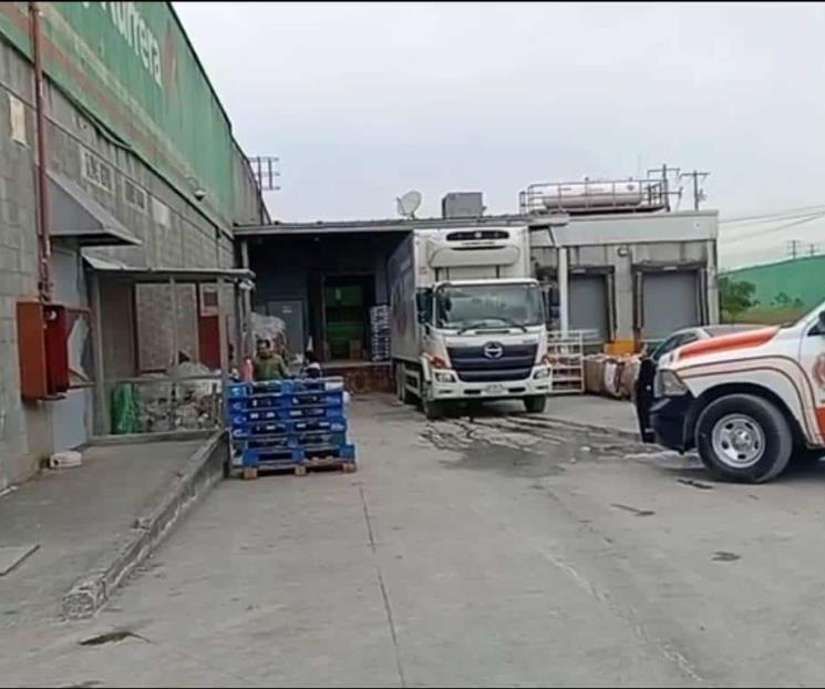 Evacuan a 100 por conato de incendio