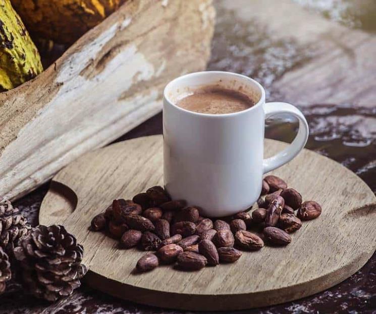 Cacao y café, una deliciosa combinación energizante