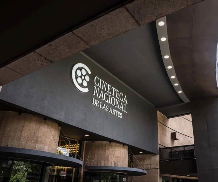 La Cineteca Nacional abre la puerta a sus tesoros