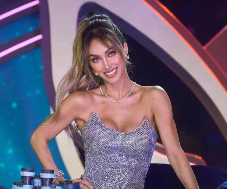 Demanda Televisa a Anahí por presunta trampa en reality Demanda Televisa a Anahí por presunta trampa en reality