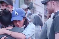 Meghan y Harry, acusados de turistas del desastre por incendio en LA