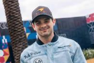 Los días de reserva en la F1 son miserables: OWard Los días de reserva en la F1 son miserables: OWard