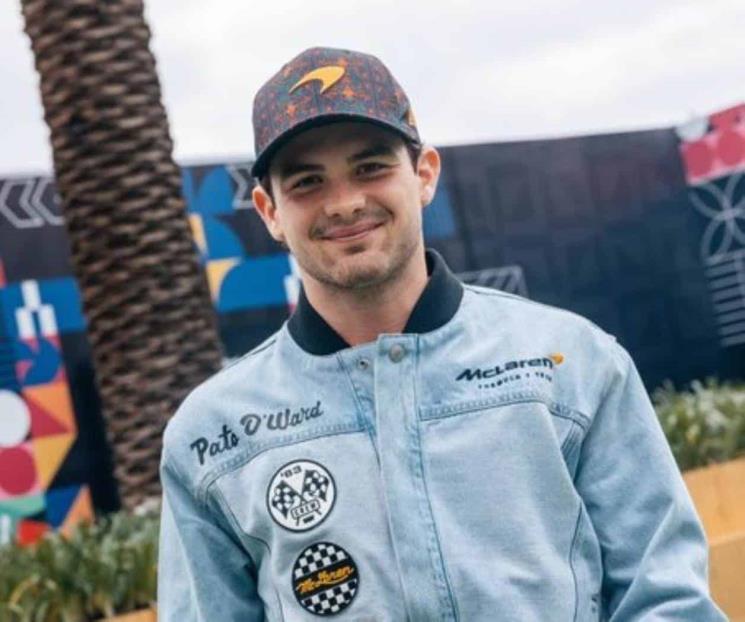 Los días de reserva en la F1 son miserables: OWard 