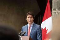Justin Trudeau organizará reunión especial por aranceles Justin Trudeau organizará reunión especial por aranceles