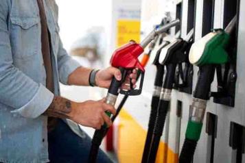 Precios de los combustibles no han aumentado", reitera Profeco