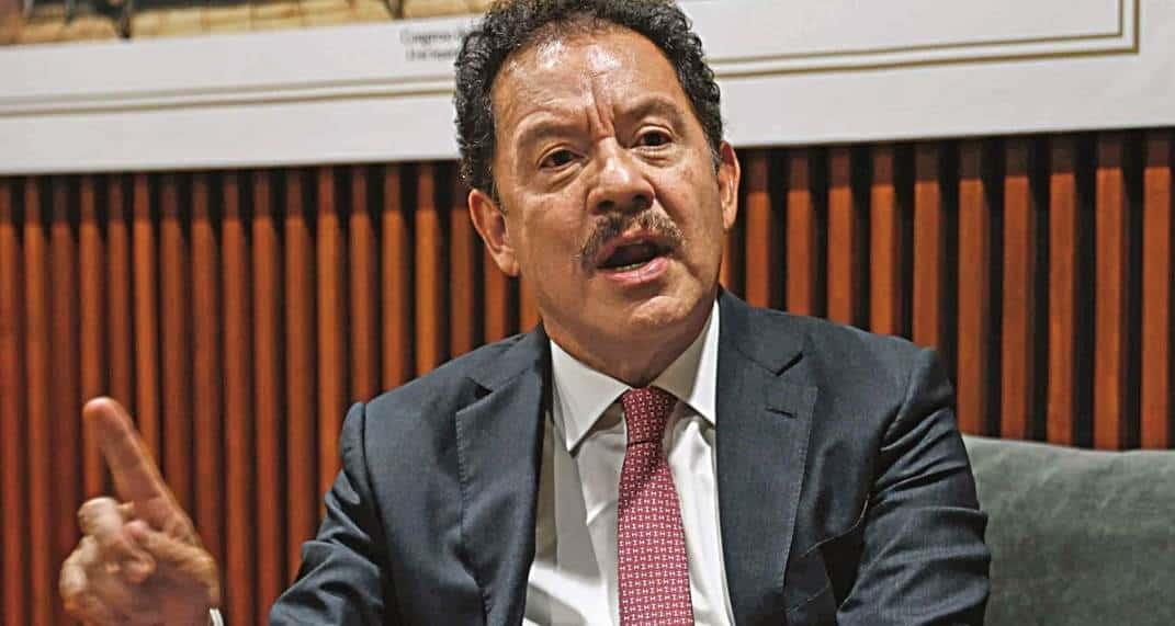 Quienes aparezcan en boleta van a ser los más calificados: Mier