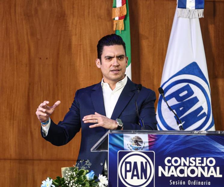 Jorge Romero responde a Luisa María Alcalde