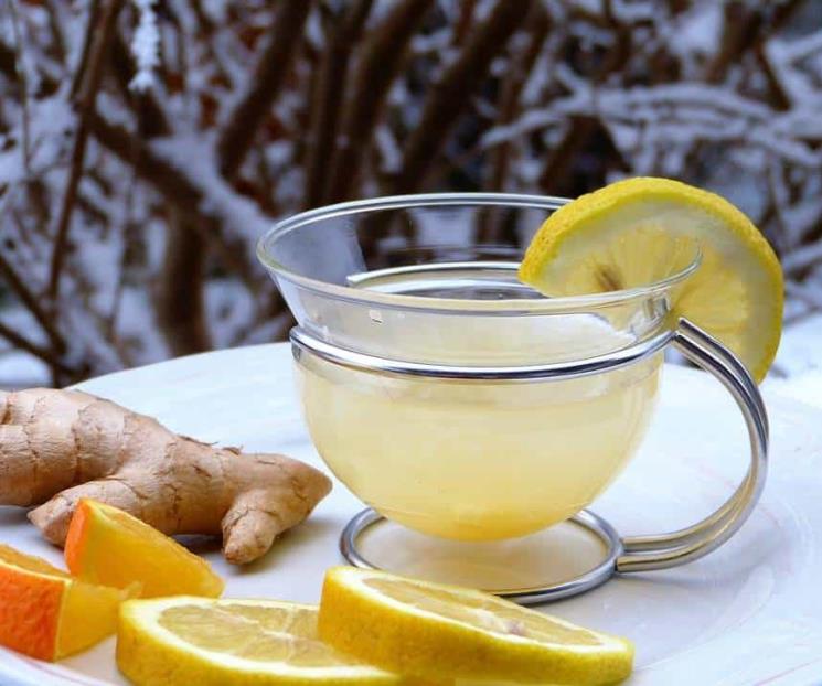 Tres jugos para fortalecer tu sistema inmune