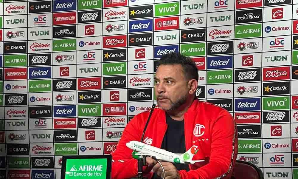 Domina Mohamed a Rayados