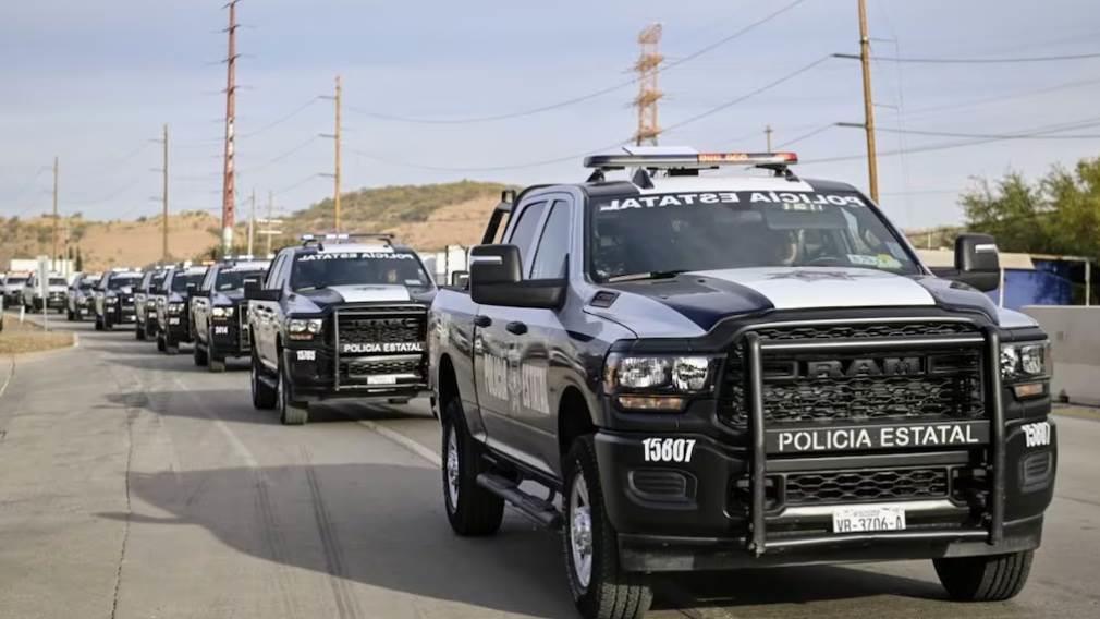 Concluye operativo de invierno héroes paisanos