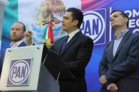 Pide PAN reducir IEPS a la gasolina para bajar costo Pide PAN reducir IEPS a la gasolina para bajar costo