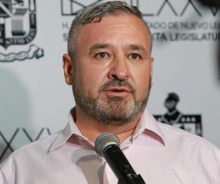 Piden diputados información sobre desfogue de El Cuchillo