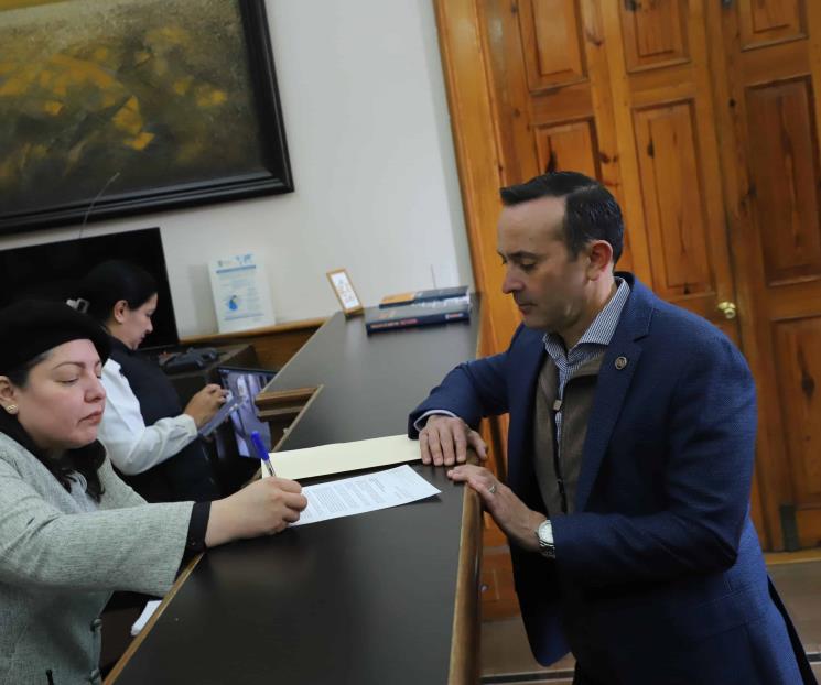 Demanda GLPAN a gobernador dar la cara