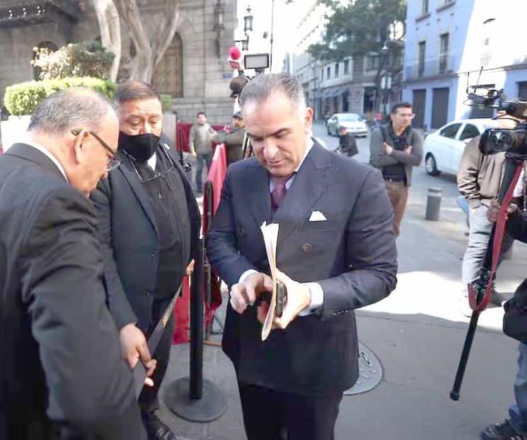 Destacan candidatos transparencia en entrevistas del CEPL