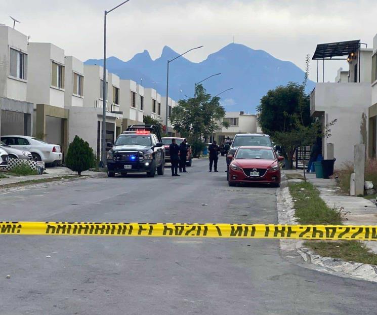 Deja ataque a balazos grave a hombre