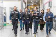 Capta NL 70 billones de dólares en Inversión Extranjera Directa