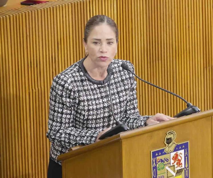 Descartan en Congreso acercamiento para replantear Paquete Fiscal