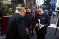 Confían aspirantes en proceso de selección de candidaturas