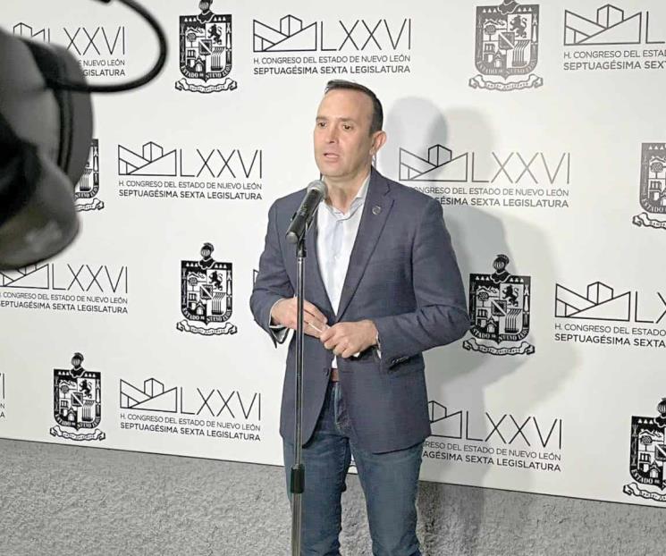 Pide GLPAN lanzar convocatoria para comité de selección del SEA