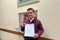 Propone Morena modificar integración de Consejo de Movilidad