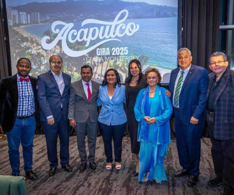 Busca Codetur facilitar bodas regias en Acapulco