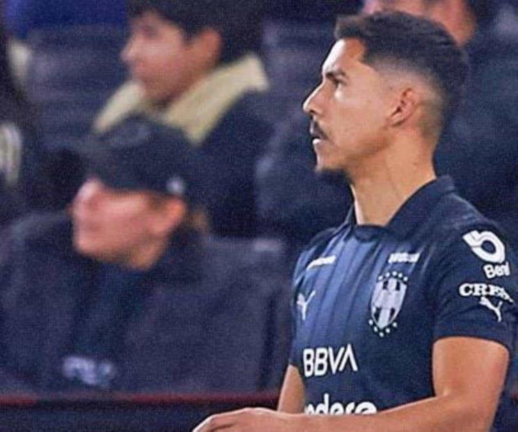 Quiere Ricardo Chávez rendir en Rayados para ir al Mundial de 2026