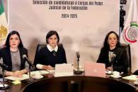 Dejan fuera a más de 5 mil aspirantes a elección del Poder Judicial