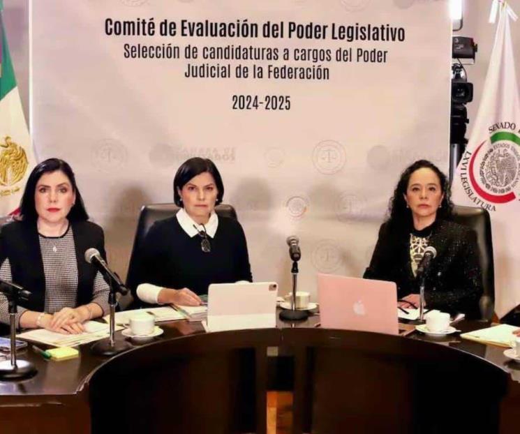 Dejan fuera a más de 5 mil aspirantes a elección del Poder Judicial
