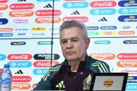 Confiesa Aguirre que consideró renunciar a la Selección Mexicana Confiesa Aguirre que consideró renunciar a la Selección Mexicana