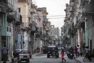 Retira EU a Cuba de la lista de países patrocinadores del terrorismo Retira EU a Cuba de la lista de países patrocinadores del terrorismo