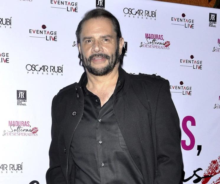 Reducen sentencia de Héctor Parra por abuso sexual