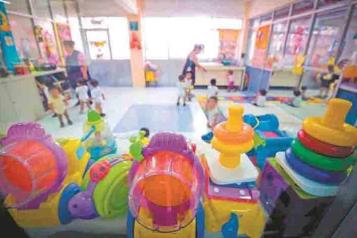 Llama ONG a crear una pol&iacute;tica a favor de la infancia