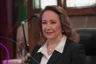 Acusa Yasmín Esquivel a Comité del PJF de violar derechos de aspiran