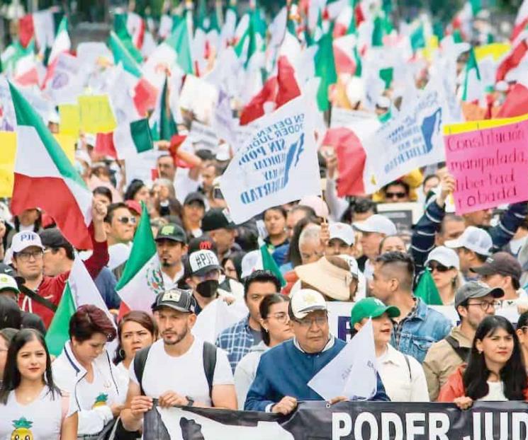 ‘Paro de trabajadores judiciales fue válido’ ‘Paro de trabajadores judiciales fue válido’