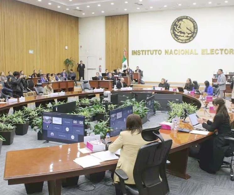 Seguirá INE la estrategia de atención diferenciada