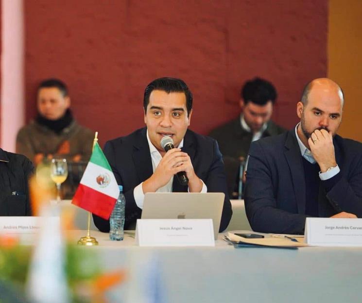 Prepara SC programa de inclusión laboral y social de deportados