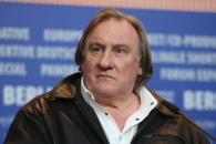 Solicita Gérard Depardieu recursos para anular testimonio de víctima
