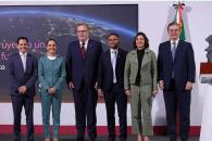 Invertirá Amazon 5 mil mdd en el país Invertirá Amazon 5 mil mdd en el país