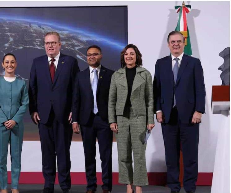 Invertirá Amazon 5 mil mdd en el país Invertirá Amazon 5 mil mdd en el país