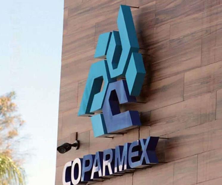 Resalta Coparmex la necesidad de fortalecer a las Mipymes