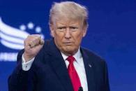 Anuncia Trump que creará un órgano para recaudar aranceles