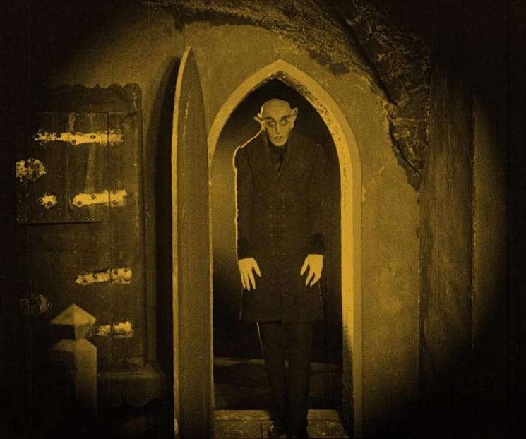 Llegarán a la Cineteca dos clásicos del cine de vampiros