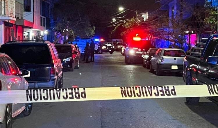 Muere hombre en hospital tras ser baleado en Guadalupe